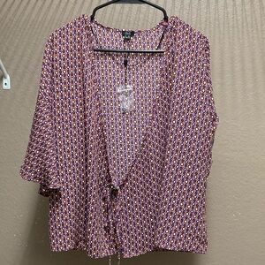 OVS Polyester Top EUR 40